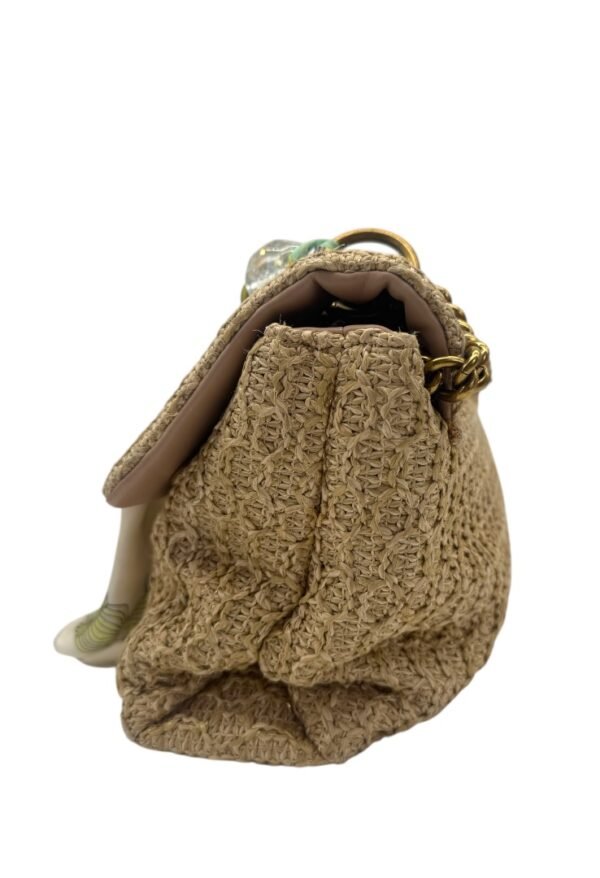KURT GEIGER - KENSIGTON RAFFIA - Image 11